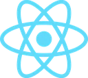React